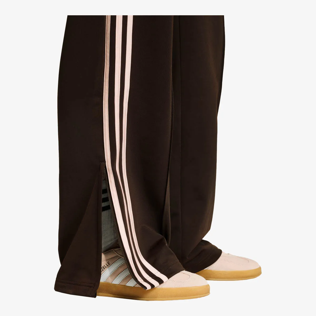 ADIDAS Donji deo trenerke FB LOOSE TP