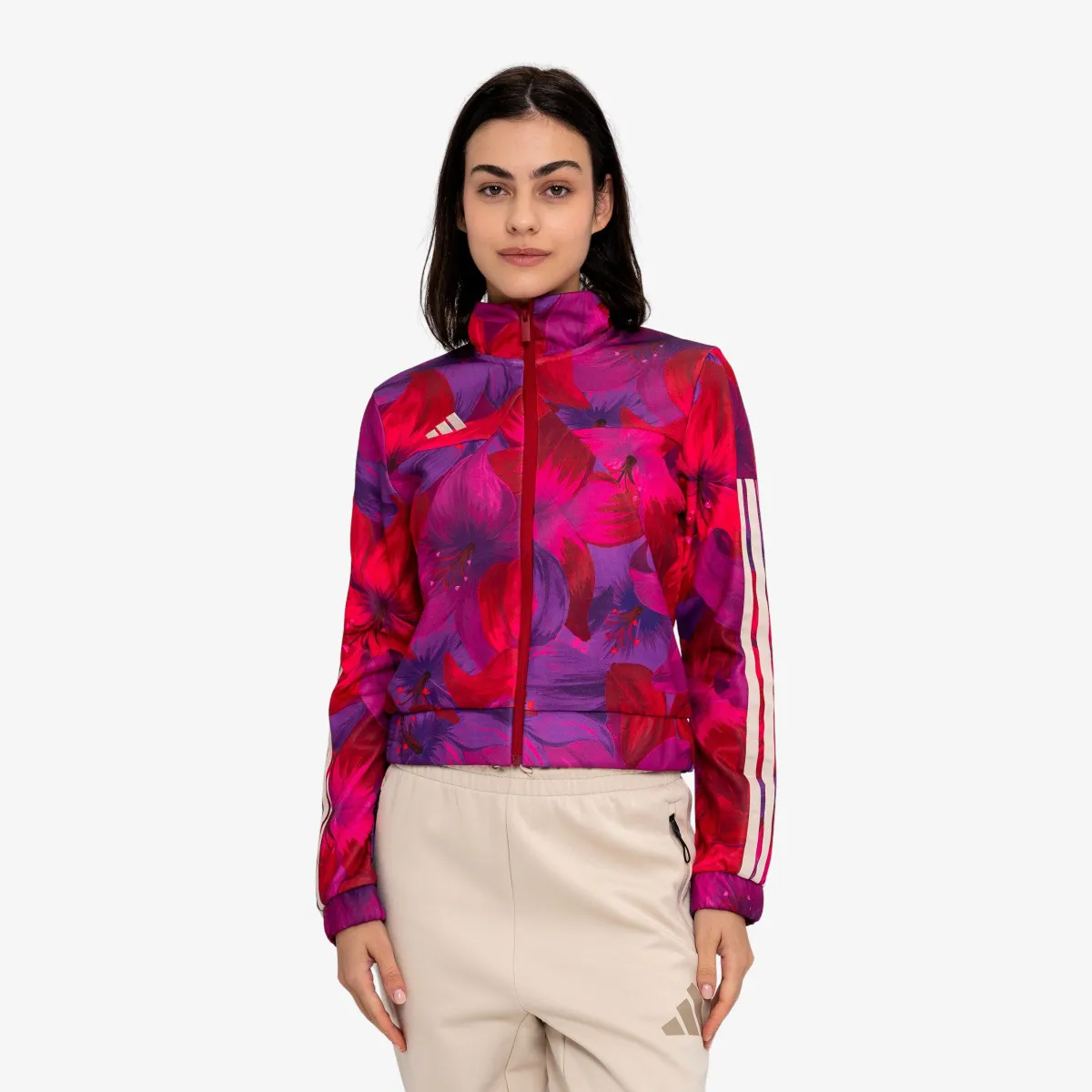 ADIDAS Dukserica FARM Rio House of Tiro 