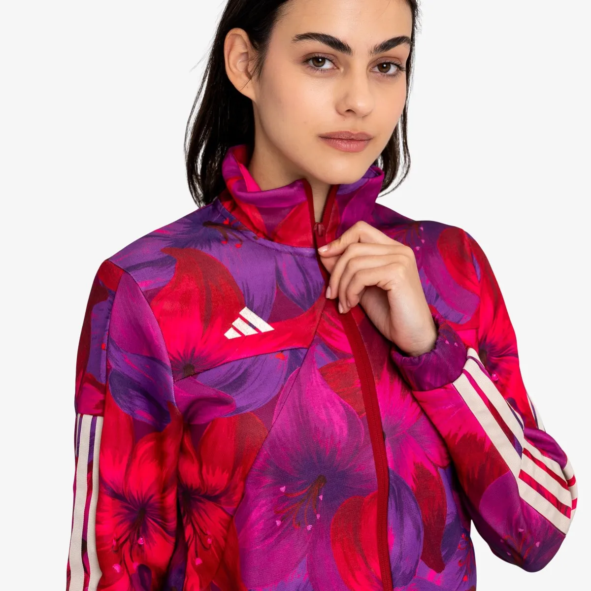 ADIDAS Dukserica FARM Rio House of Tiro 