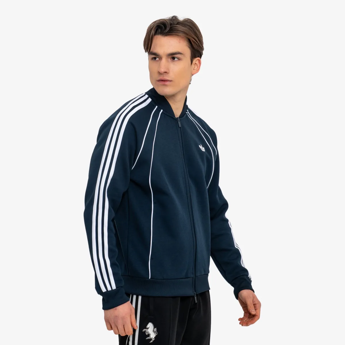 ADIDAS Dukserica SST 2.0 Adicolor 