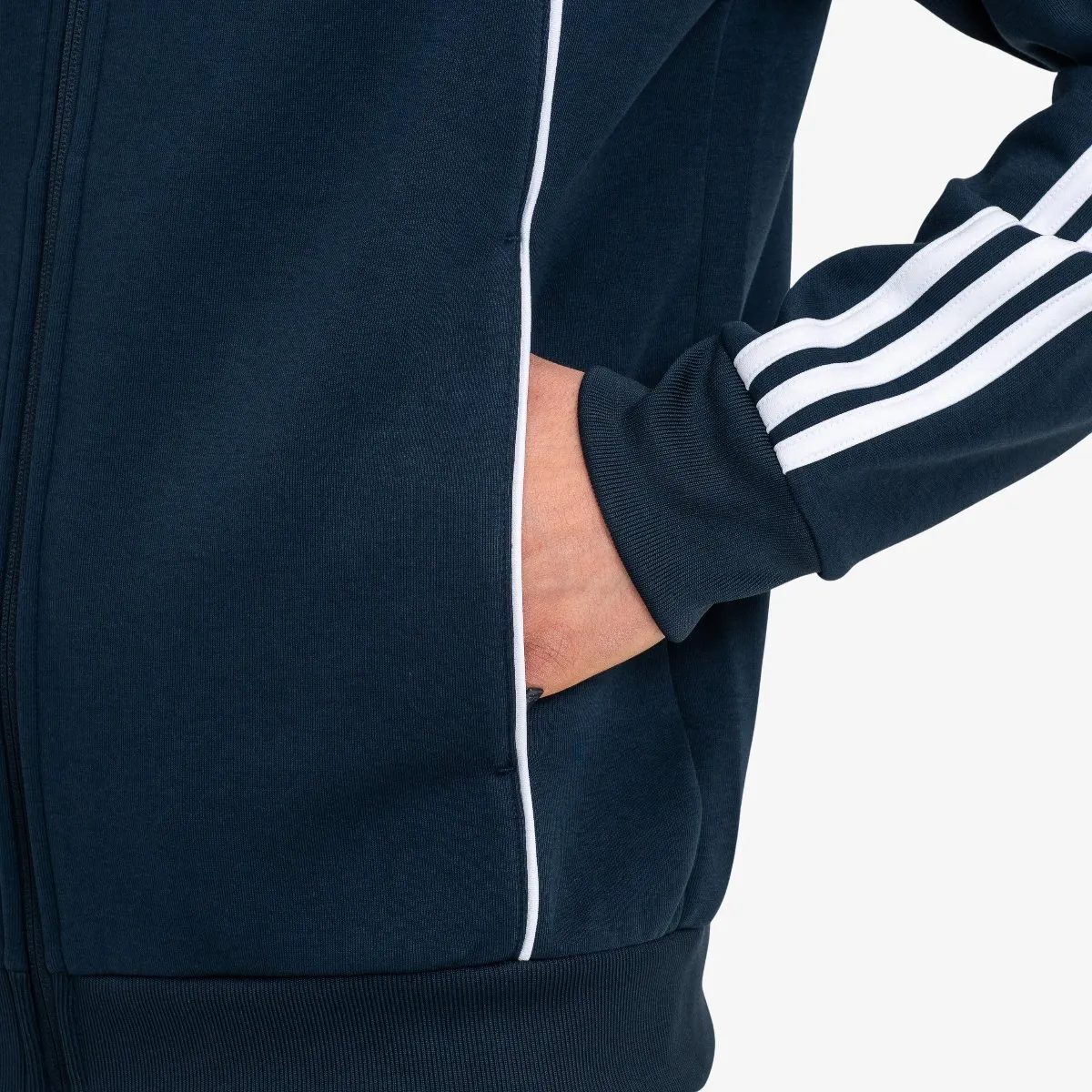 ADIDAS Dukserica SST 2.0 Adicolor 