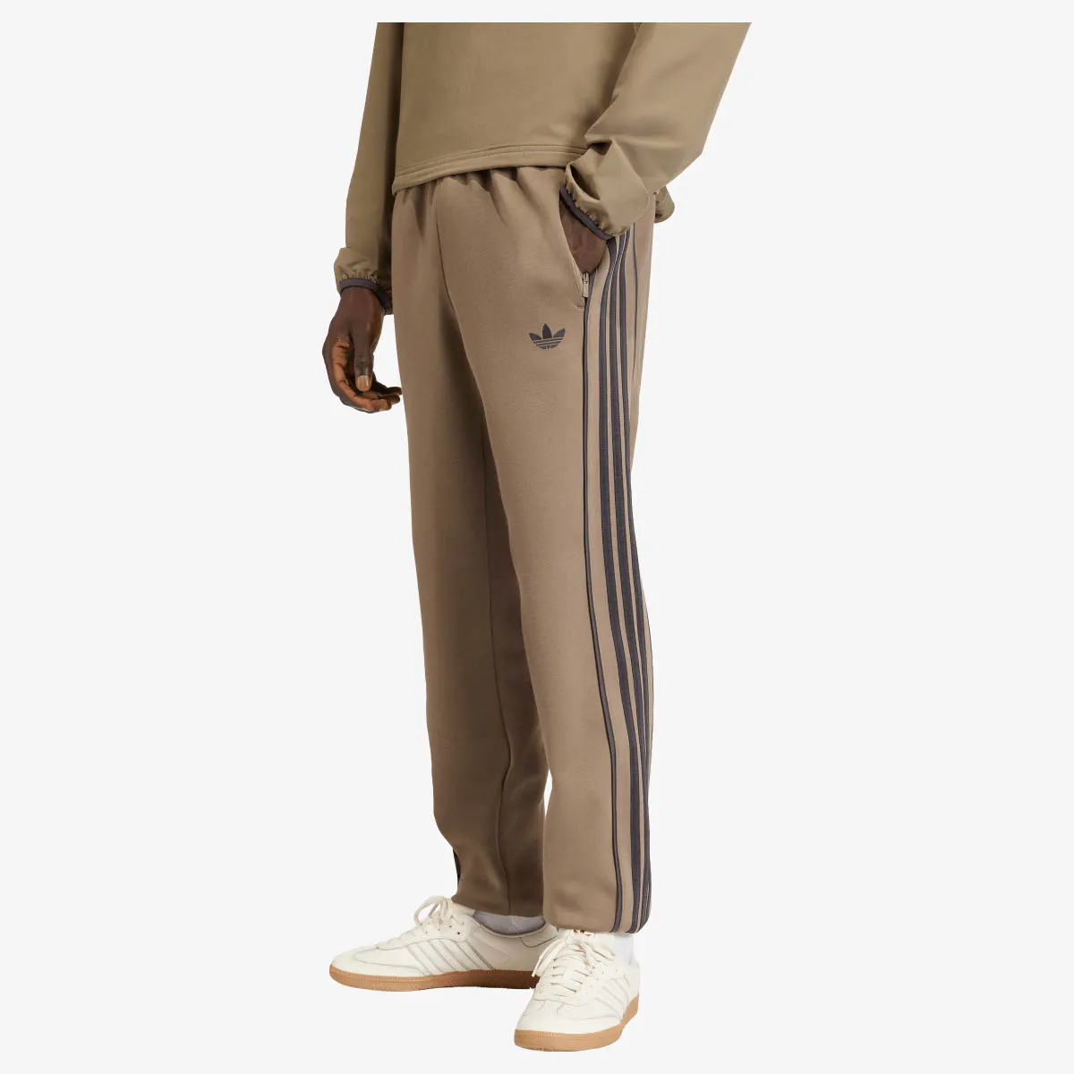 ADIDAS Donji deo trenerke SST 2.0 TP