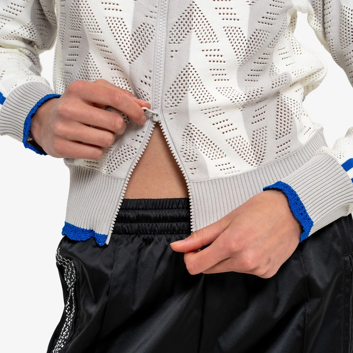 ADIDAS Dukserica Firebird 