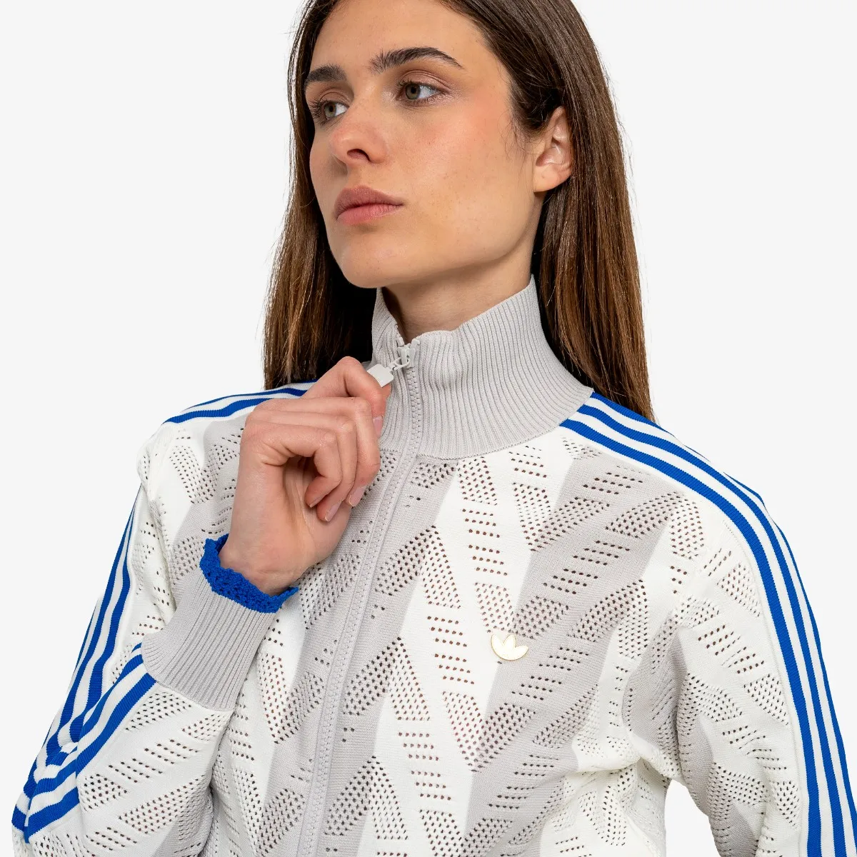 ADIDAS Dukserica Firebird 