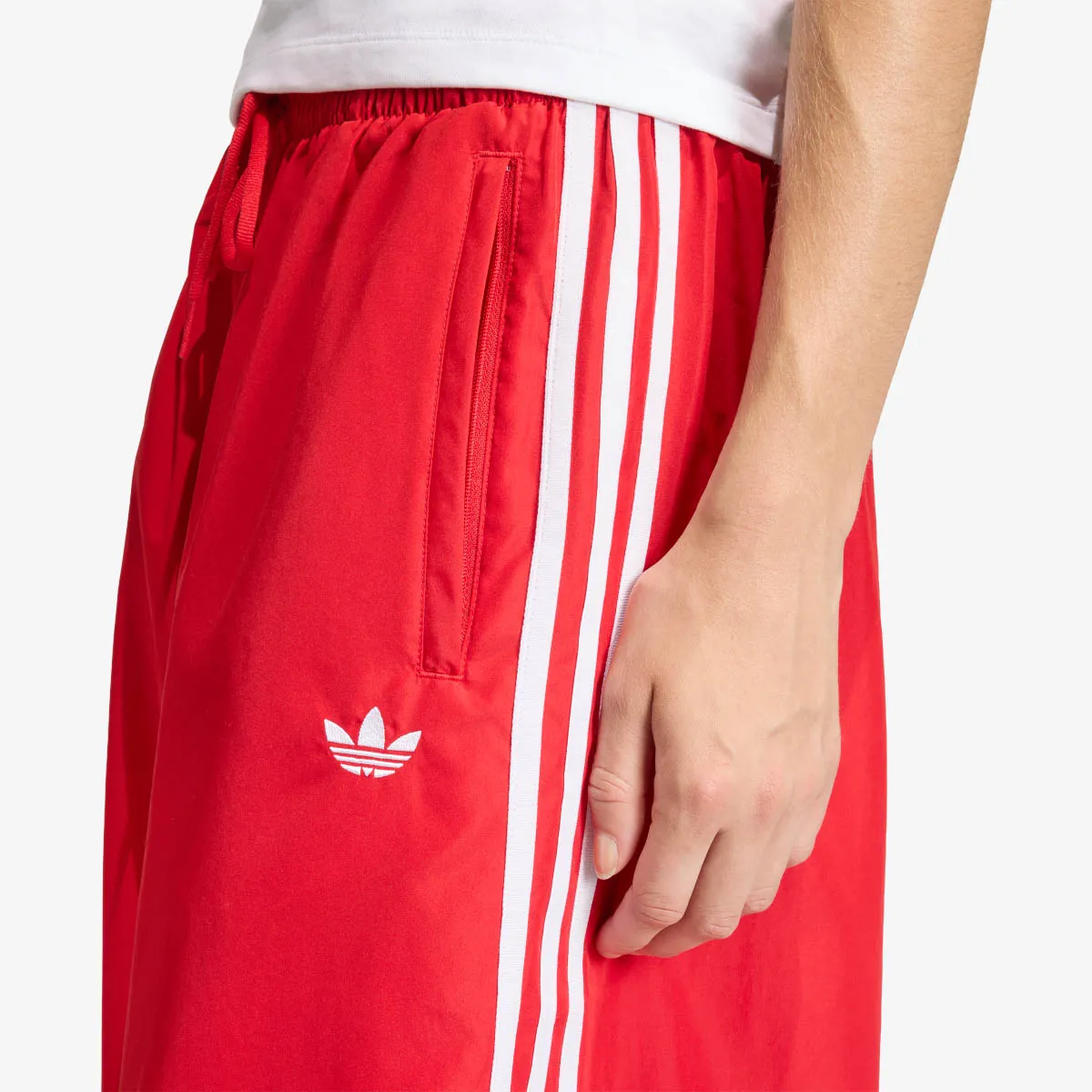 ADIDAS Donji deo trenerke Firebird