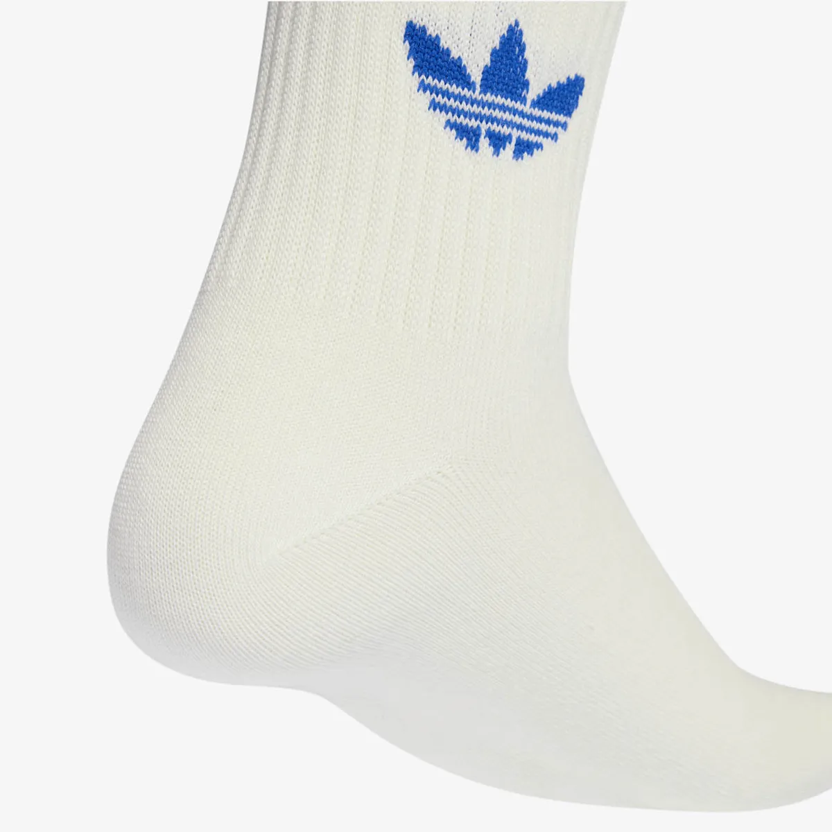 ADIDAS Čarape 3-Stripes Crew 