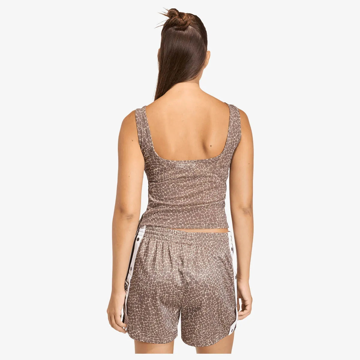 ADIDAS Majica AOP TANK TOP