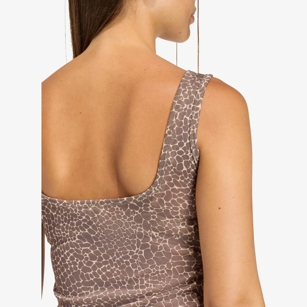 ADIDAS Majica AOP TANK TOP