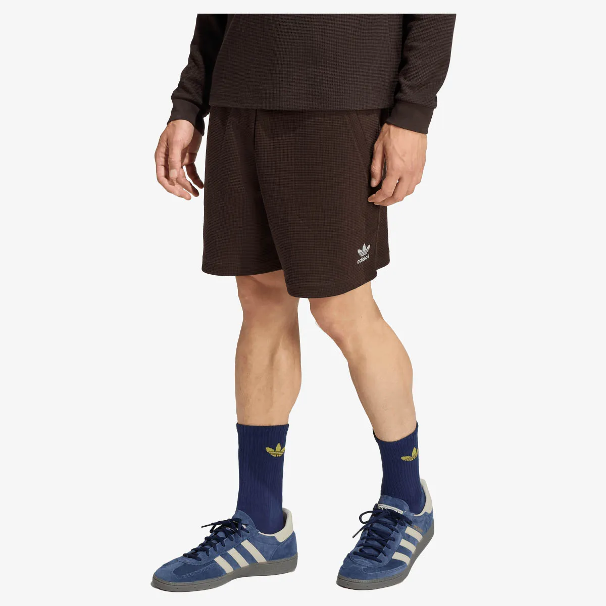 ADIDAS Šorc ESS W SHO 