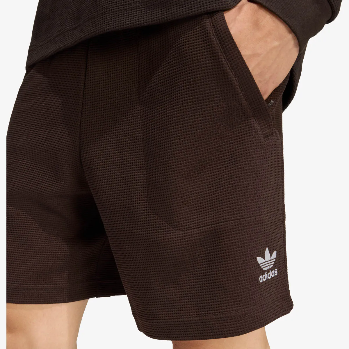ADIDAS Šorc ESS W SHO 