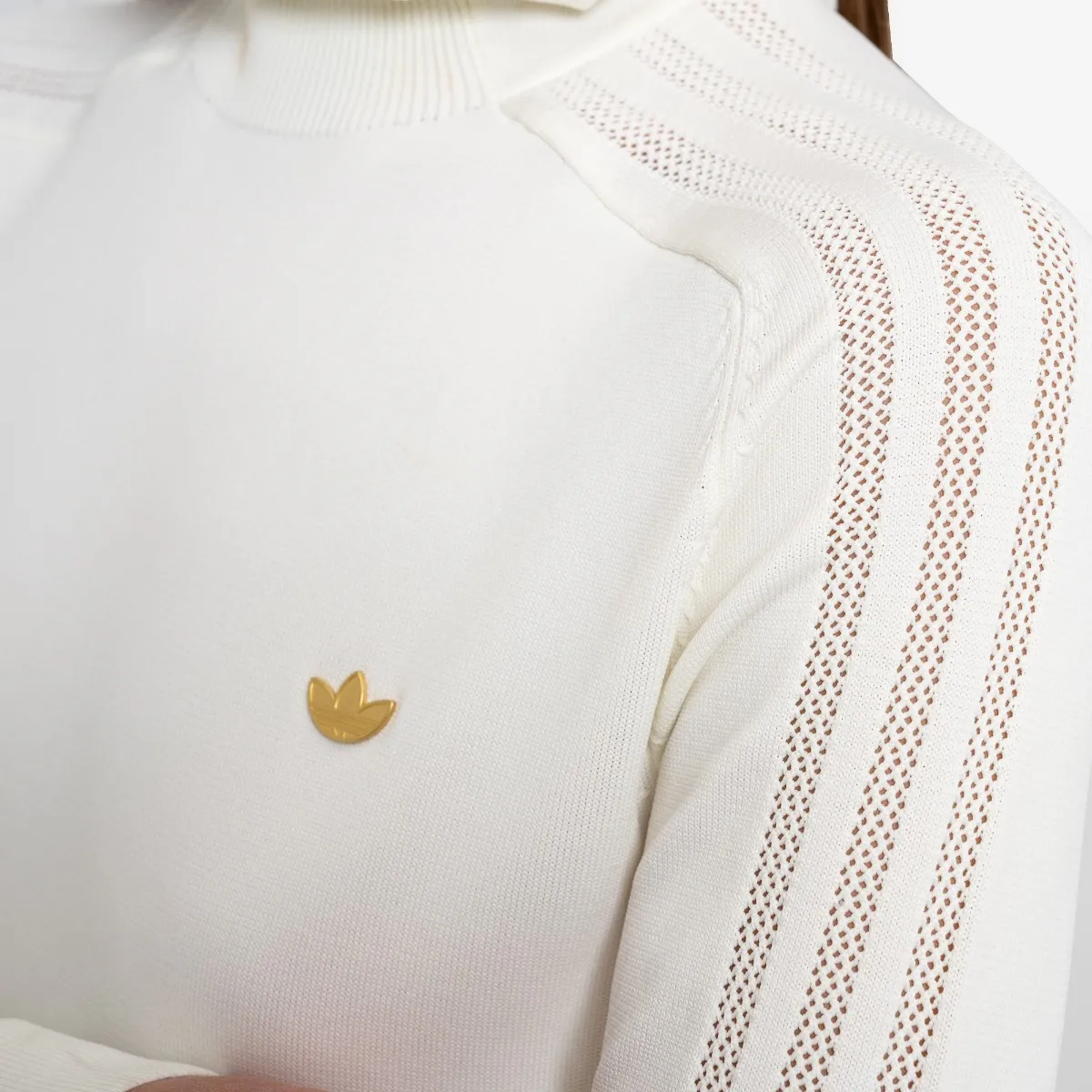 ADIDAS Majica dugih rukava Terrace 