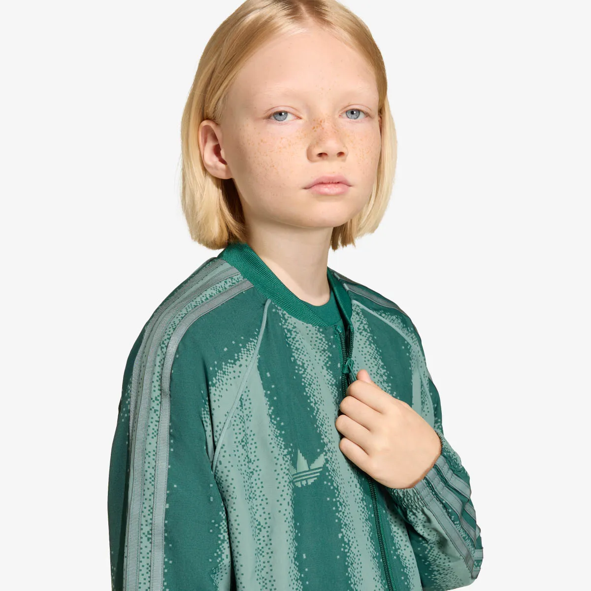 ADIDAS Dukserica SST LO TT