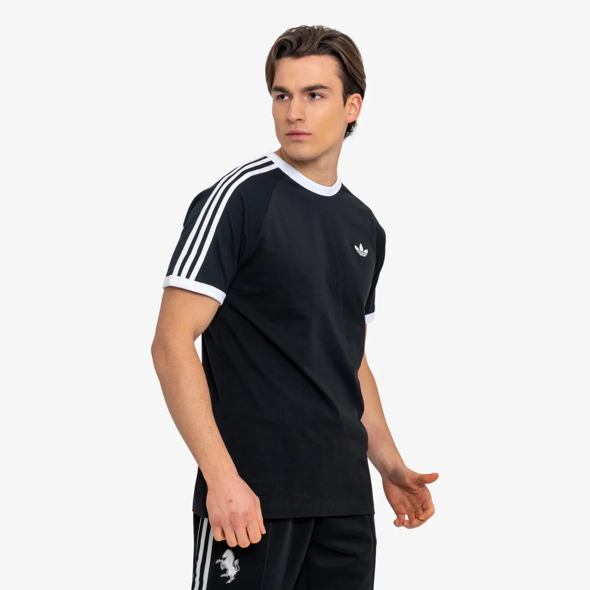 ADIDAS Majica 3-Stripes 
