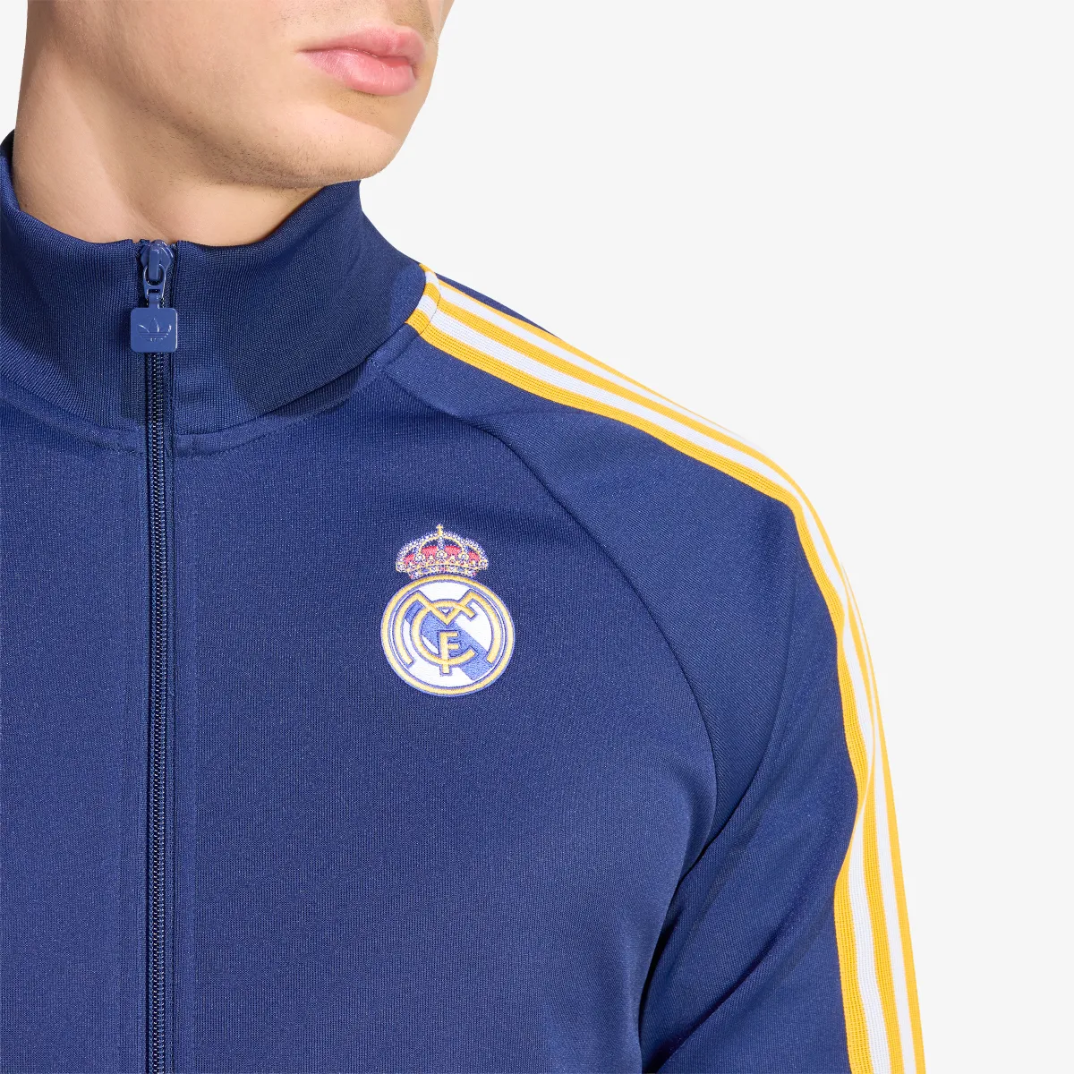ADIDAS Dukserica Real Madrid Originals