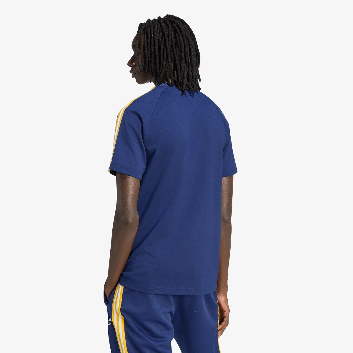 ADIDAS Majica REAL OG TEE 