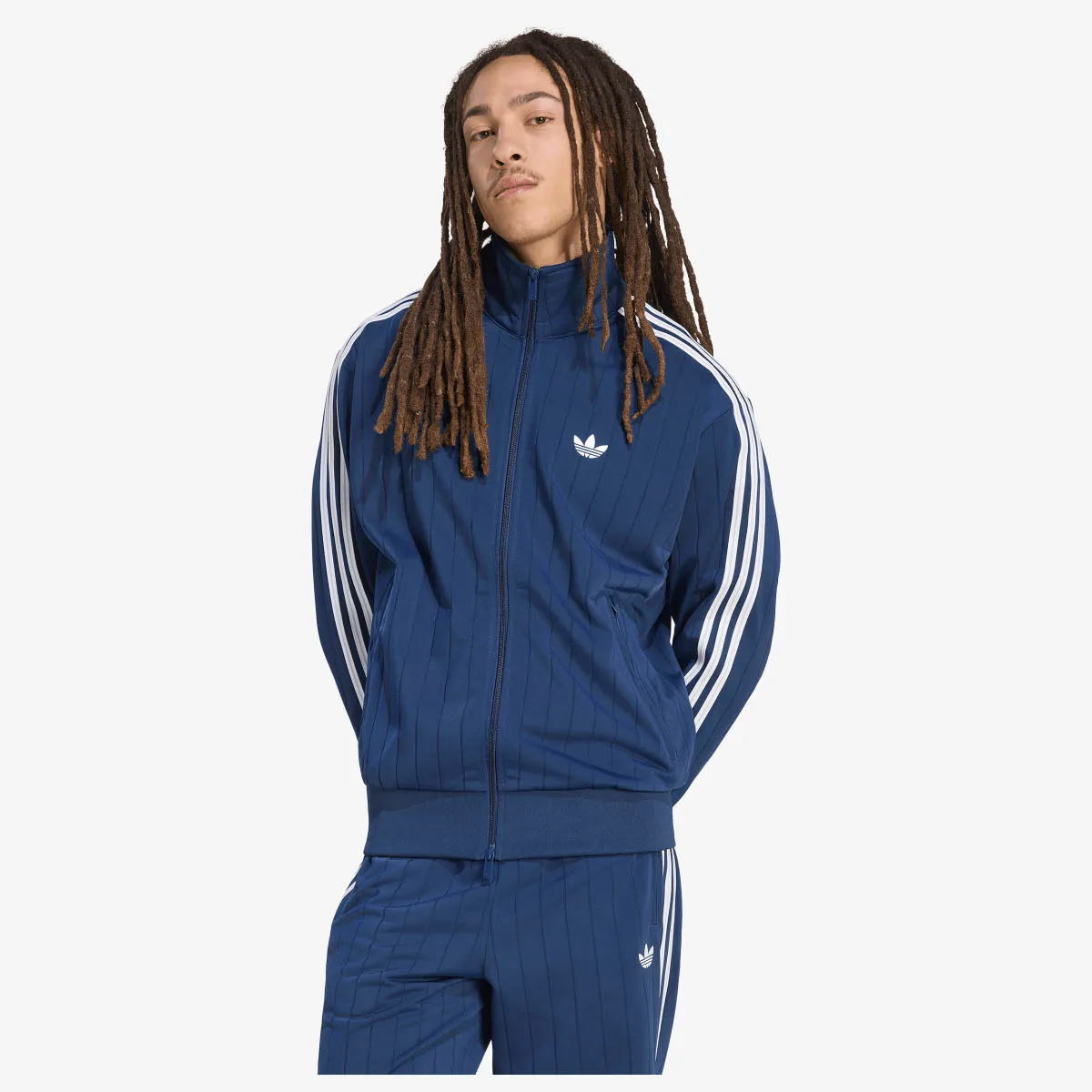 ADIDAS Dukserica FIREBIRD TT DN 