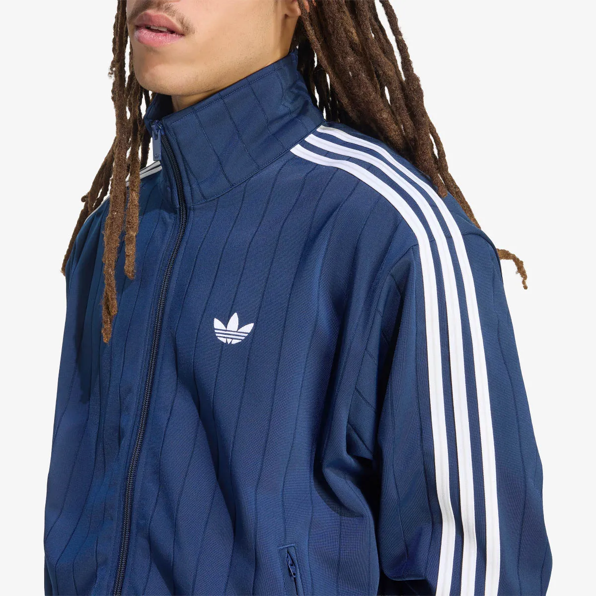ADIDAS Dukserica FIREBIRD TT DN 