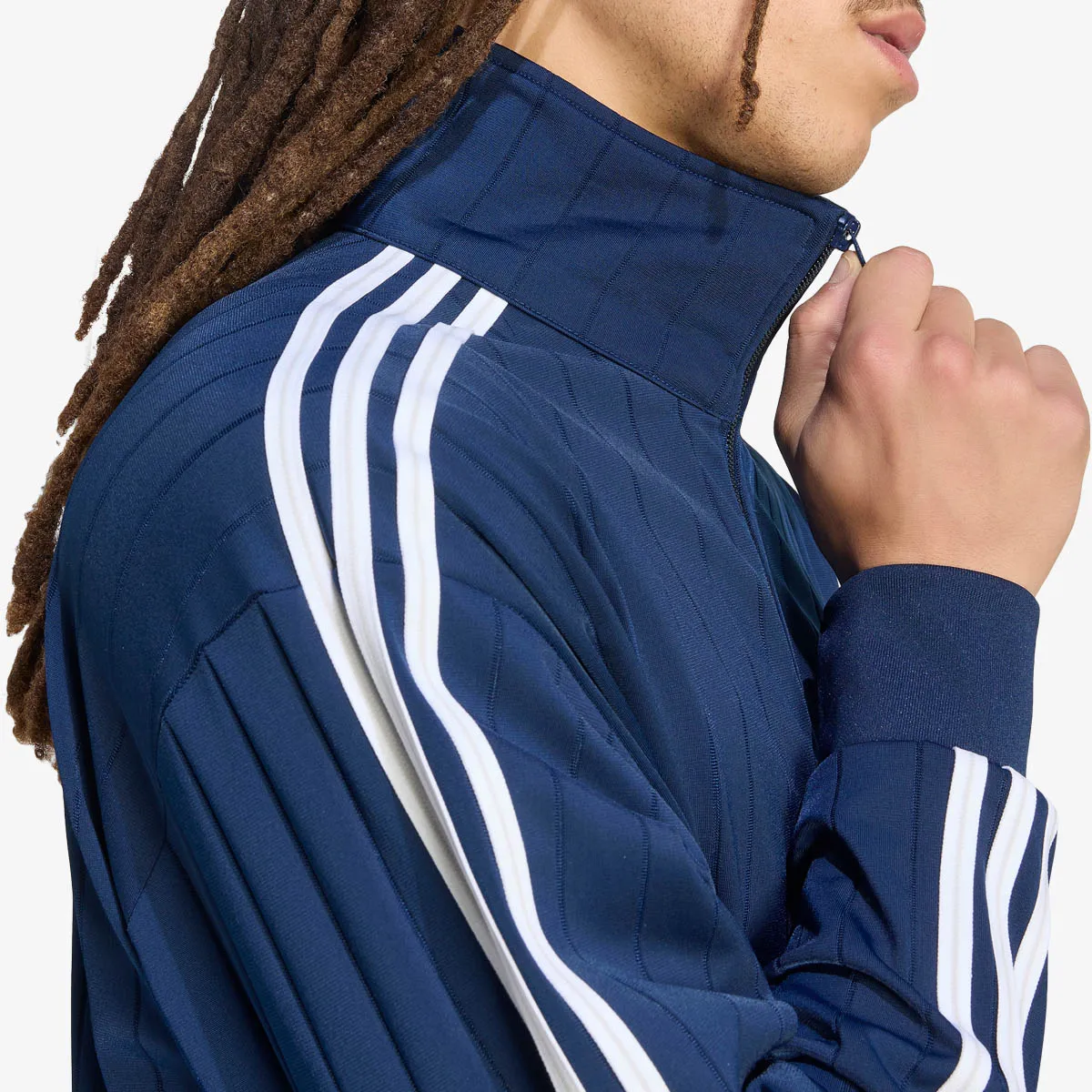 ADIDAS Dukserica FIREBIRD TT DN 