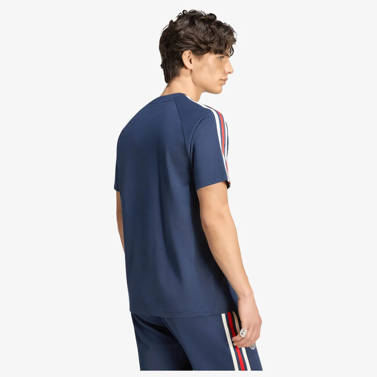 ADIDAS Majica FCB OG2 TEE