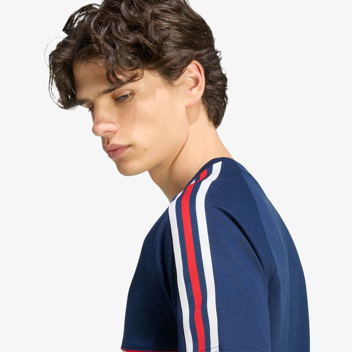 ADIDAS Majica FCB OG2 TEE