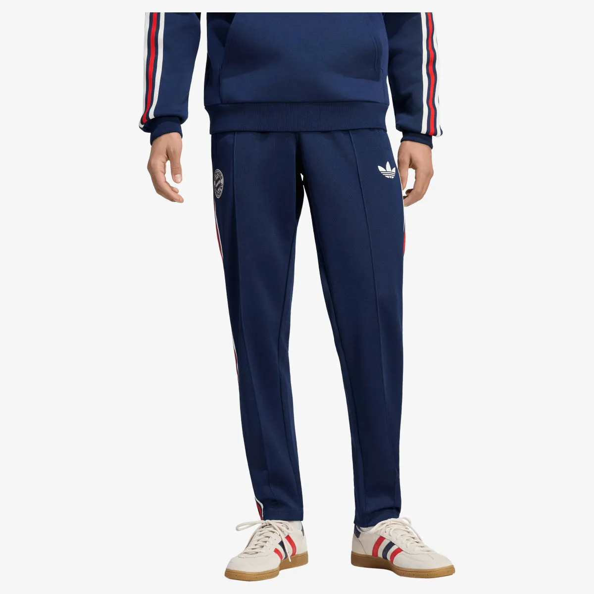ADIDAS Donji deo trenerke FCB OG2 TP