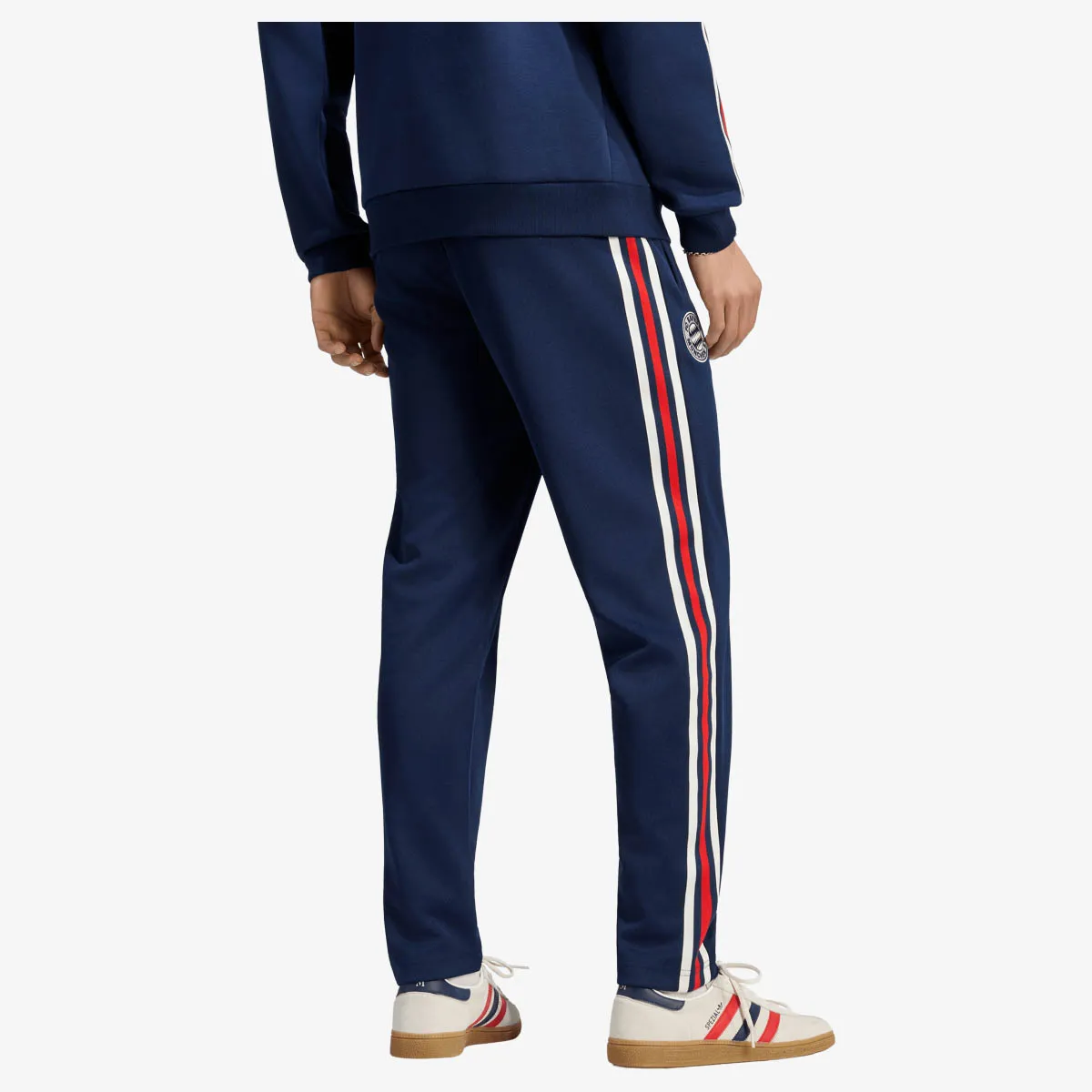 ADIDAS Donji deo trenerke FCB OG2 TP