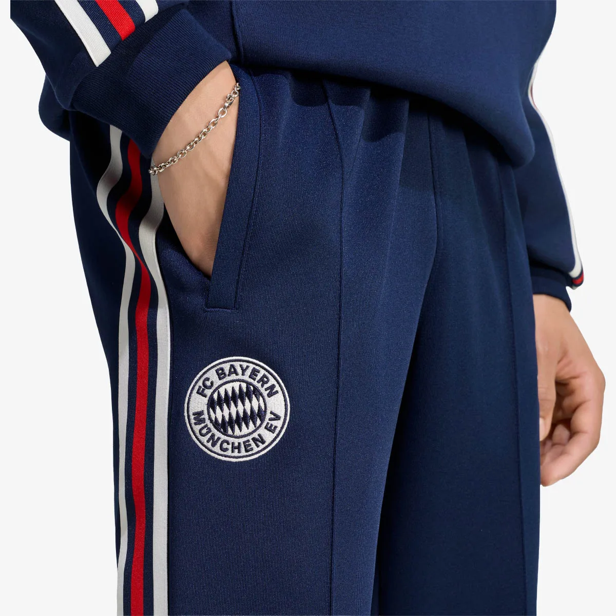 ADIDAS Donji deo trenerke FCB OG2 TP