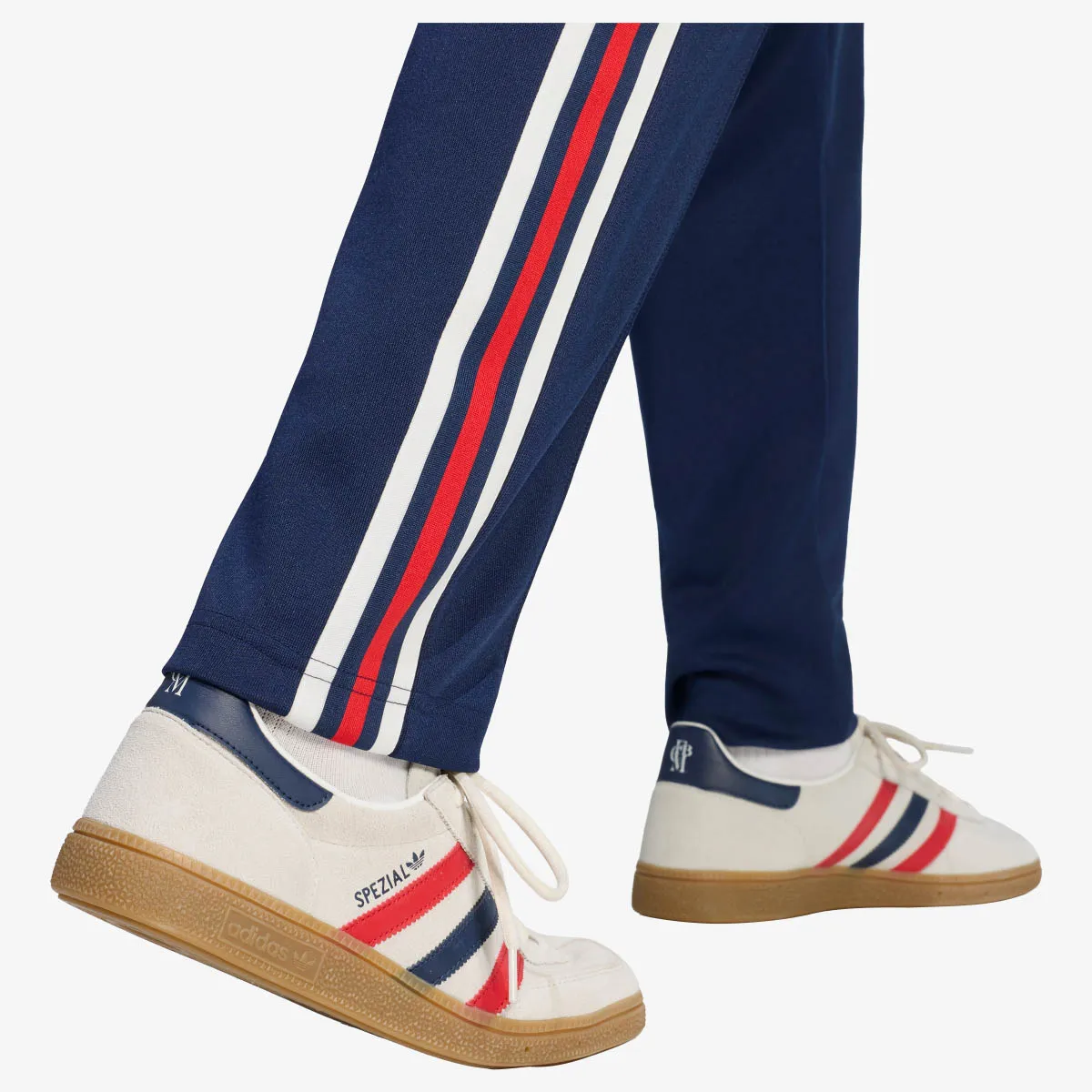 ADIDAS Donji deo trenerke FCB OG2 TP