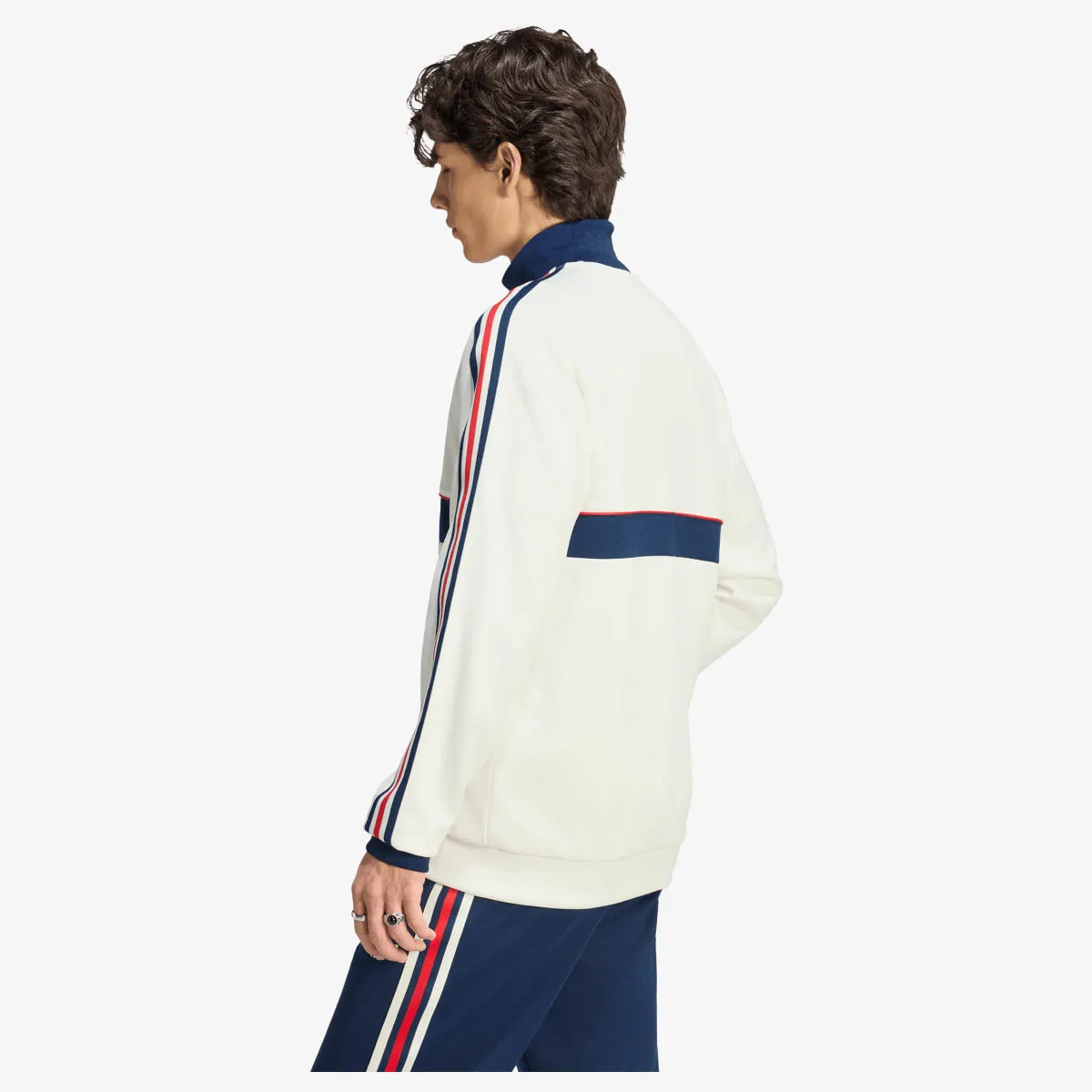 ADIDAS Dukserica FCB OG2 TT 