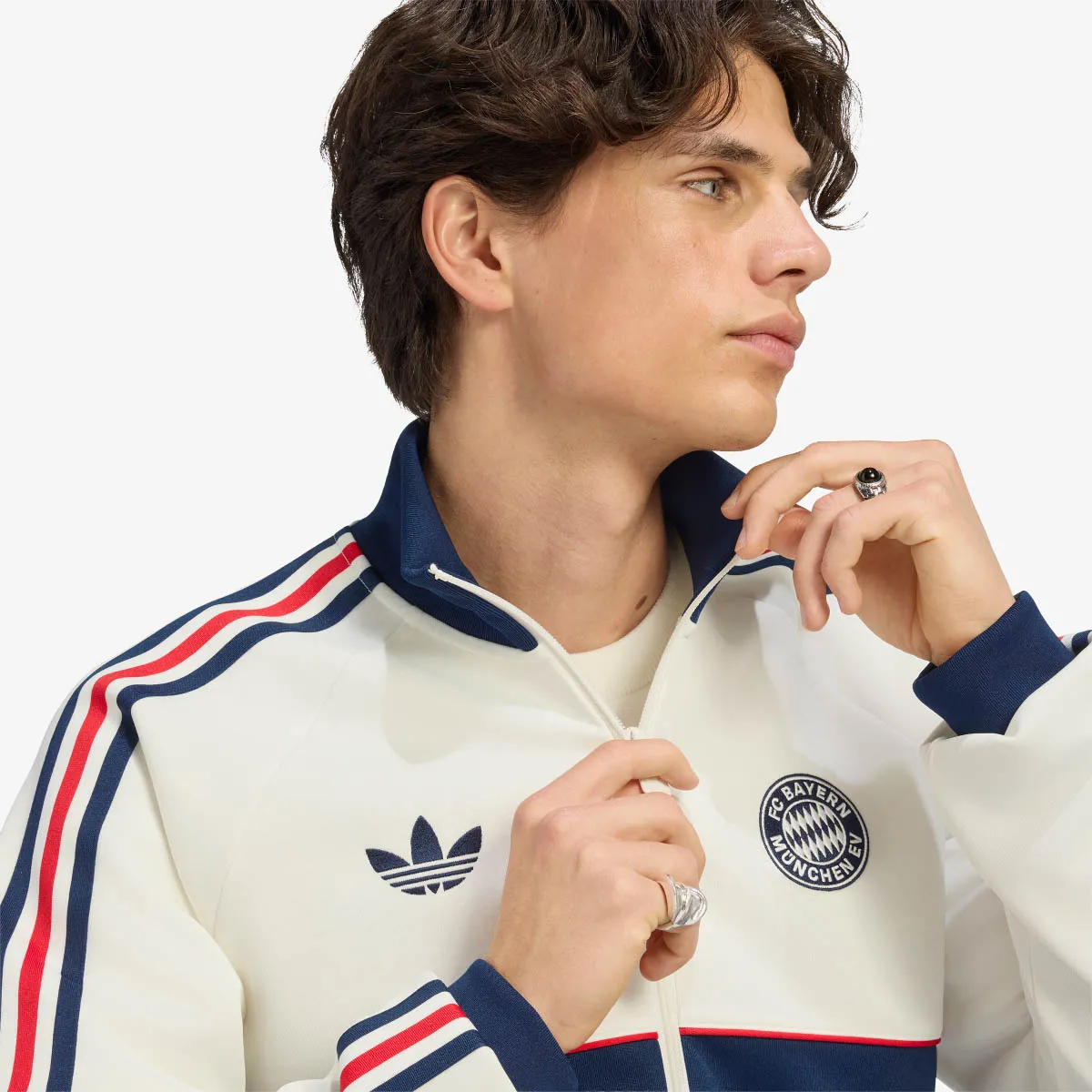 ADIDAS Dukserica FCB OG2 TT 