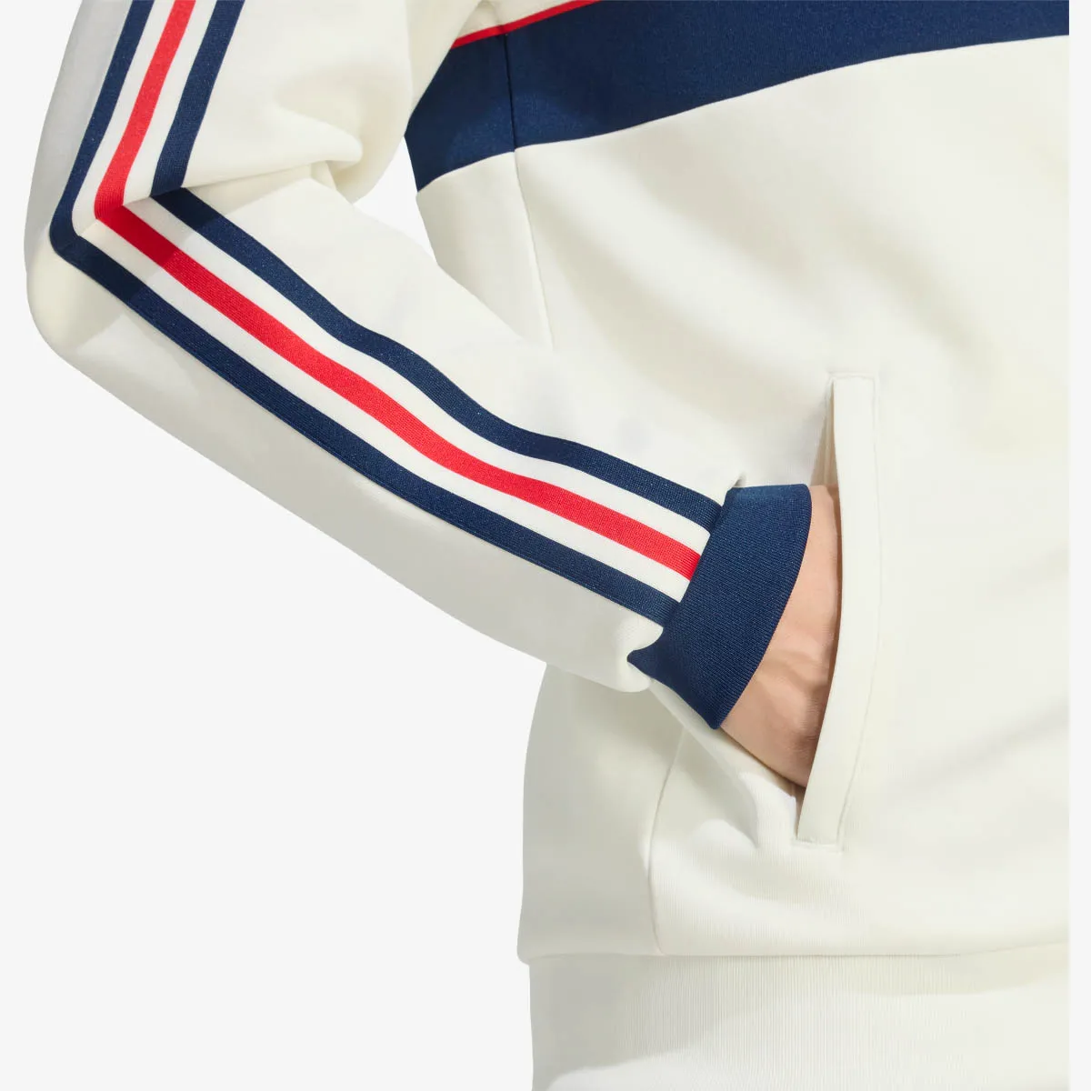 ADIDAS Dukserica FCB OG2 TT 