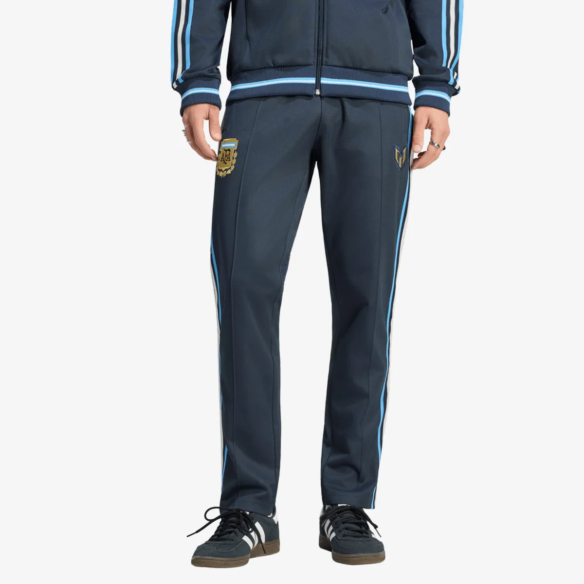 ADIDAS Donji deo trenerke Argentina Messi 26 