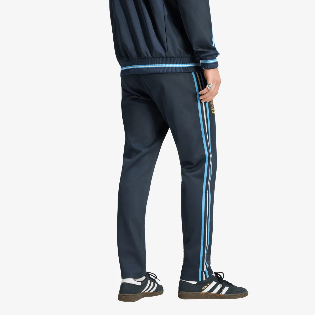 ADIDAS Donji deo trenerke Argentina Messi 26 