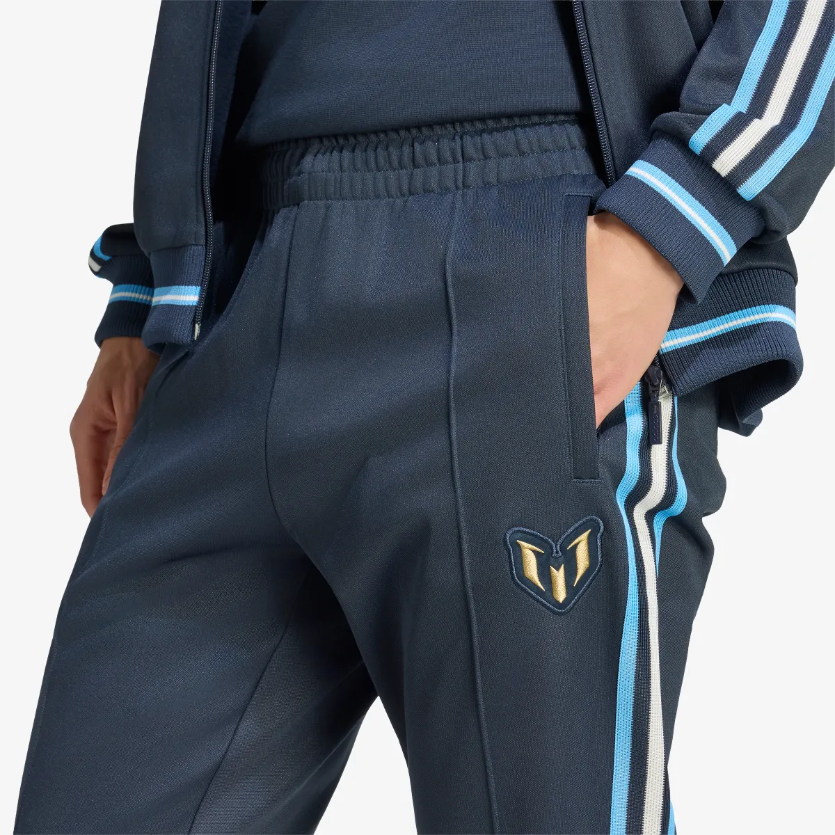 ADIDAS Donji deo trenerke Argentina Messi 26 