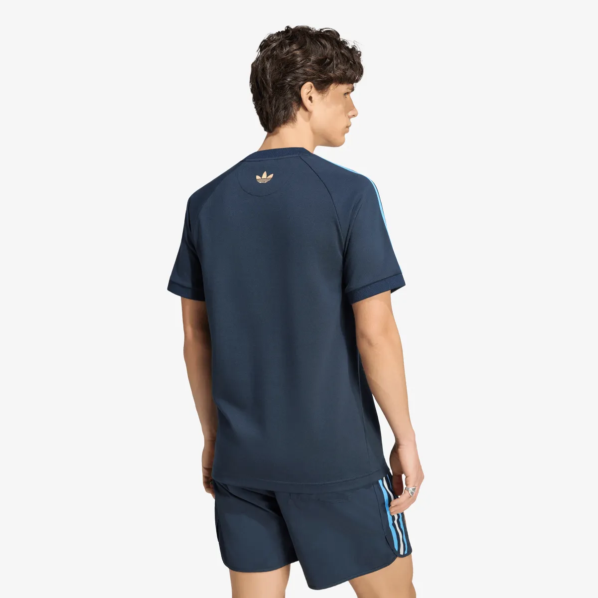 ADIDAS Majica AFA10 MESSI TEE