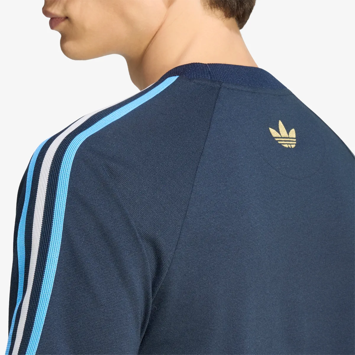 ADIDAS Majica AFA10 MESSI TEE