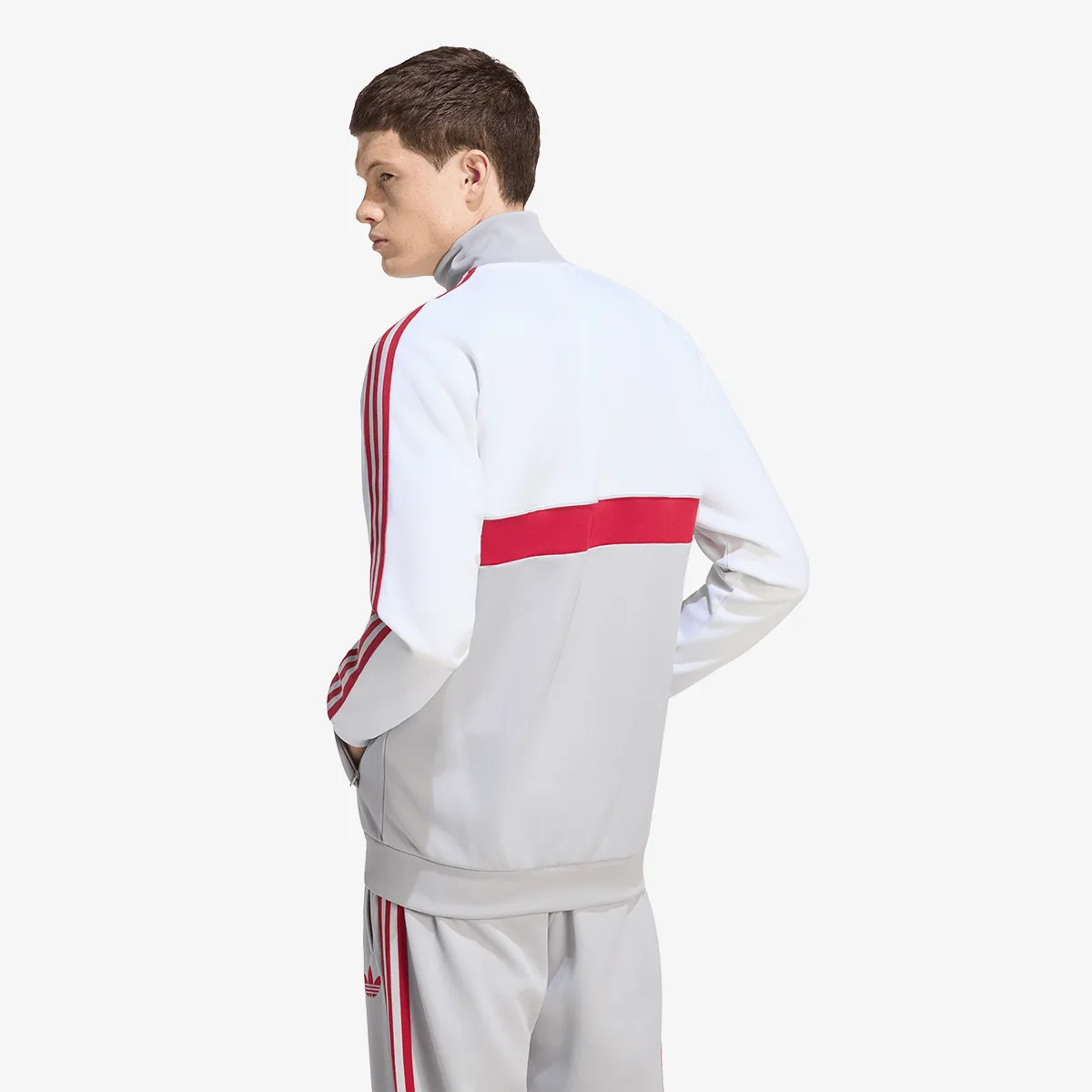 ADIDAS Dukserica LFC OG2 TT