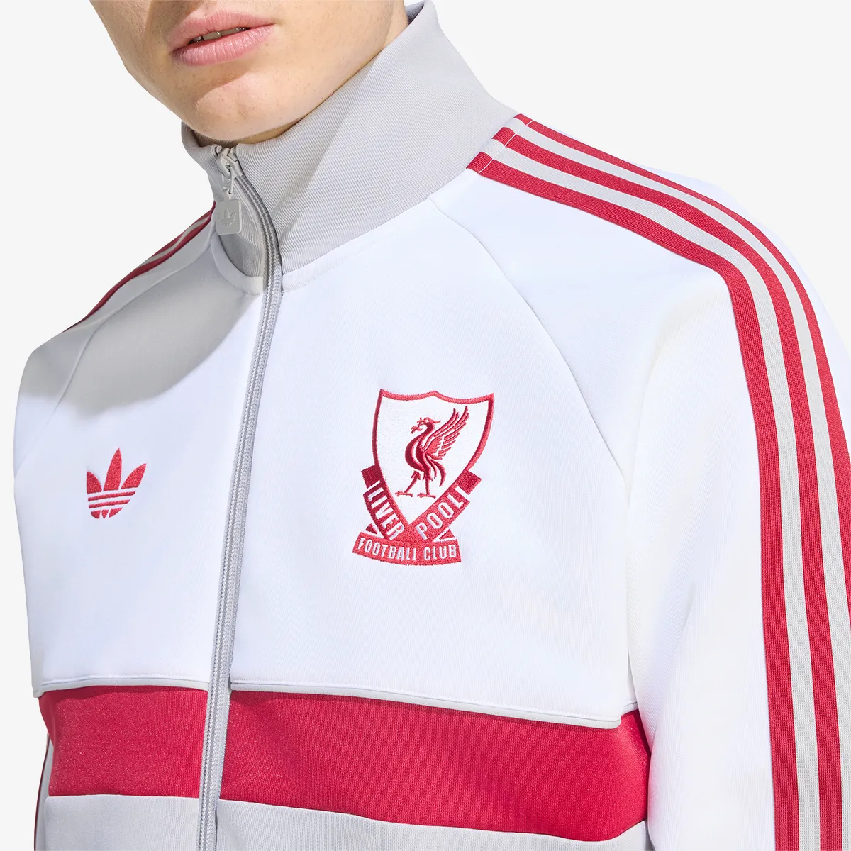 ADIDAS Dukserica LFC OG2 TT
