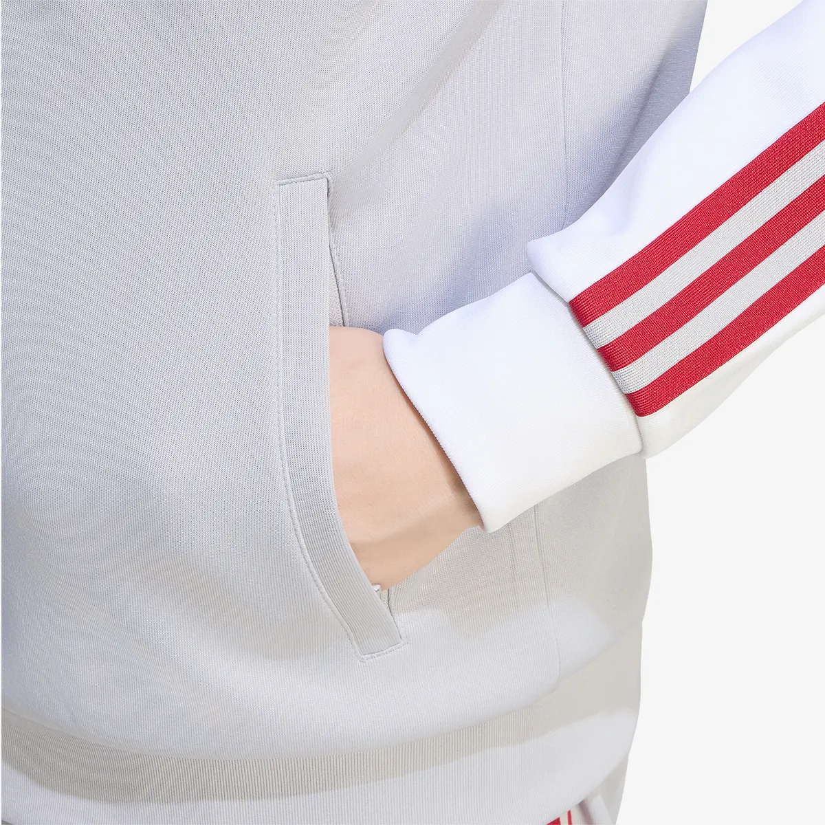ADIDAS Dukserica LFC OG2 TT