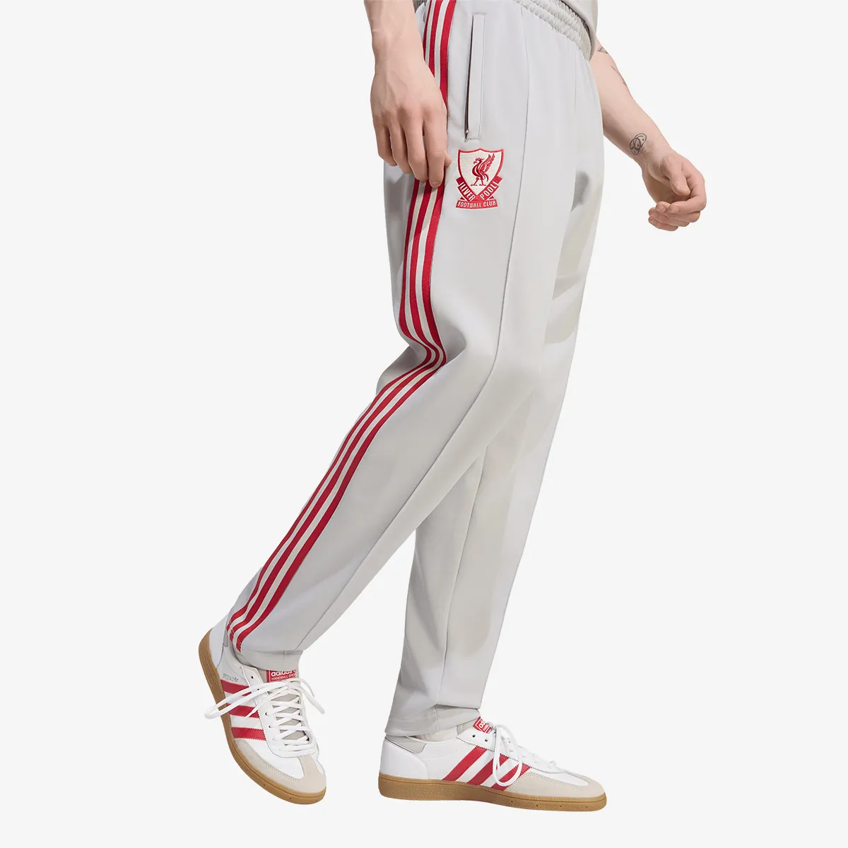 ADIDAS Donji deo trenerke LFC OG2 TP