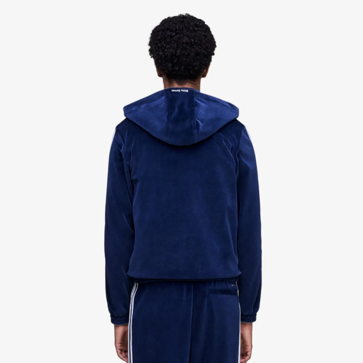 ADIDAS Jakna WB VELOUR TJ