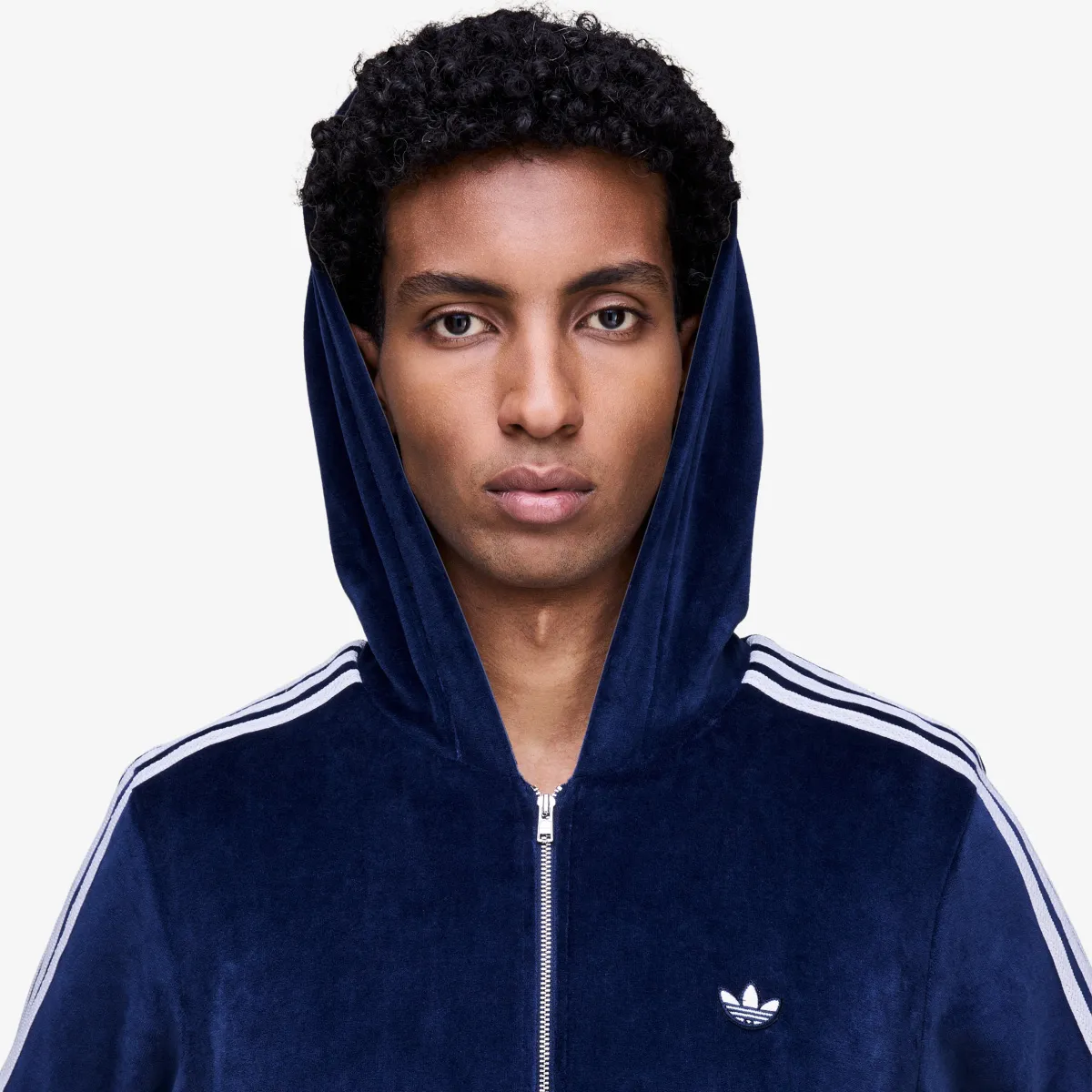 ADIDAS Jakna WB VELOUR TJ
