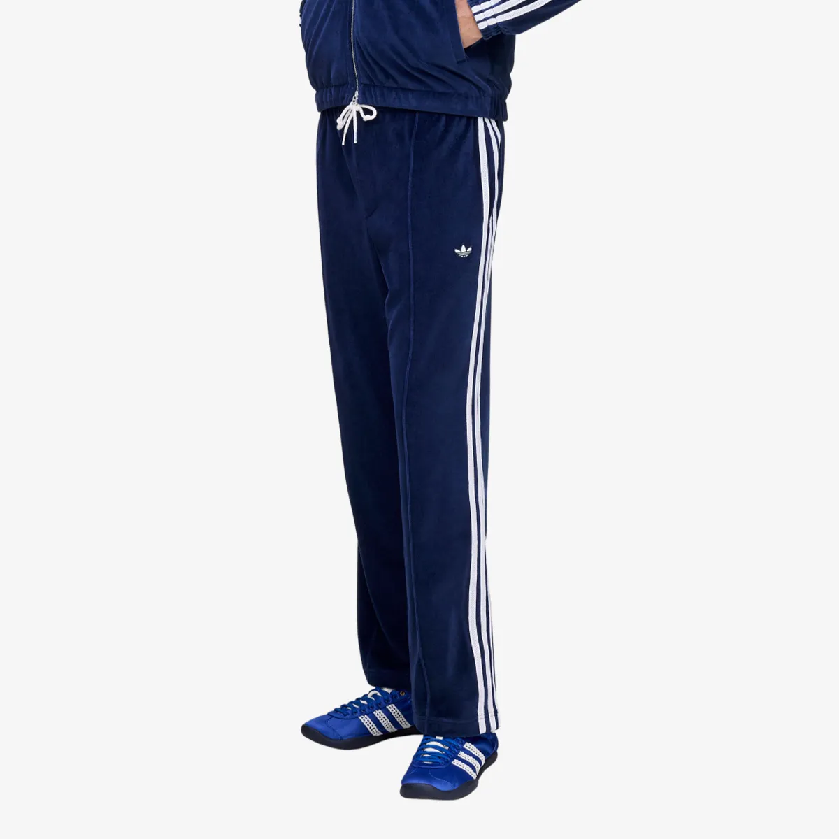 ADIDAS Donji deo trenerke WB VELOUR TP