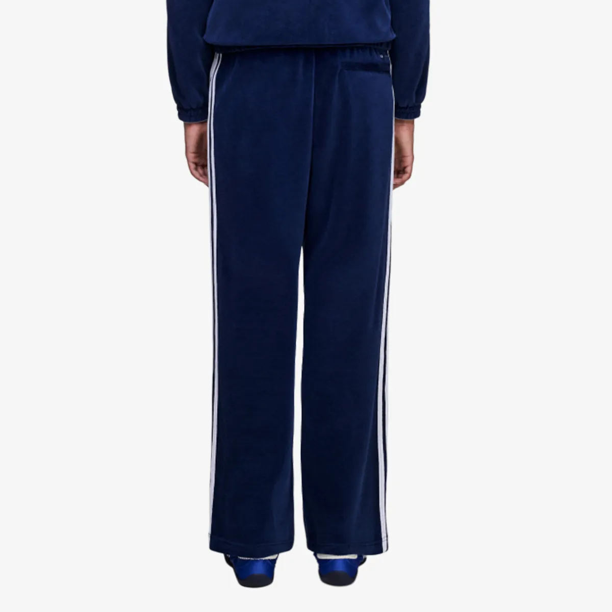 ADIDAS Donji deo trenerke WB VELOUR TP 