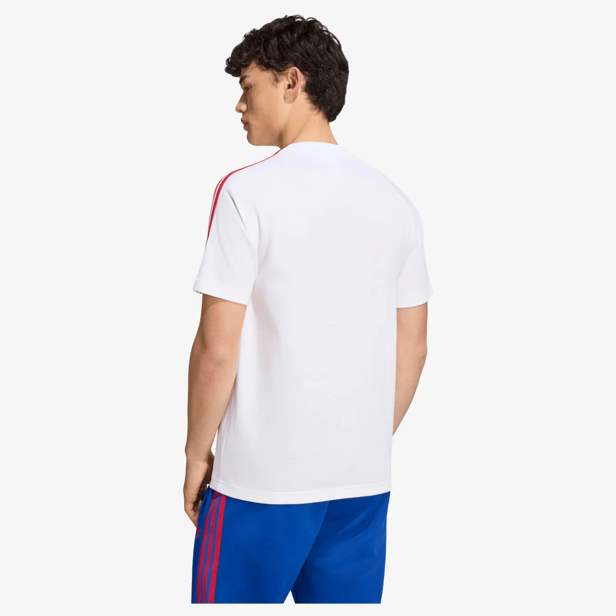 ADIDAS Majica MUFC OG2 TEE