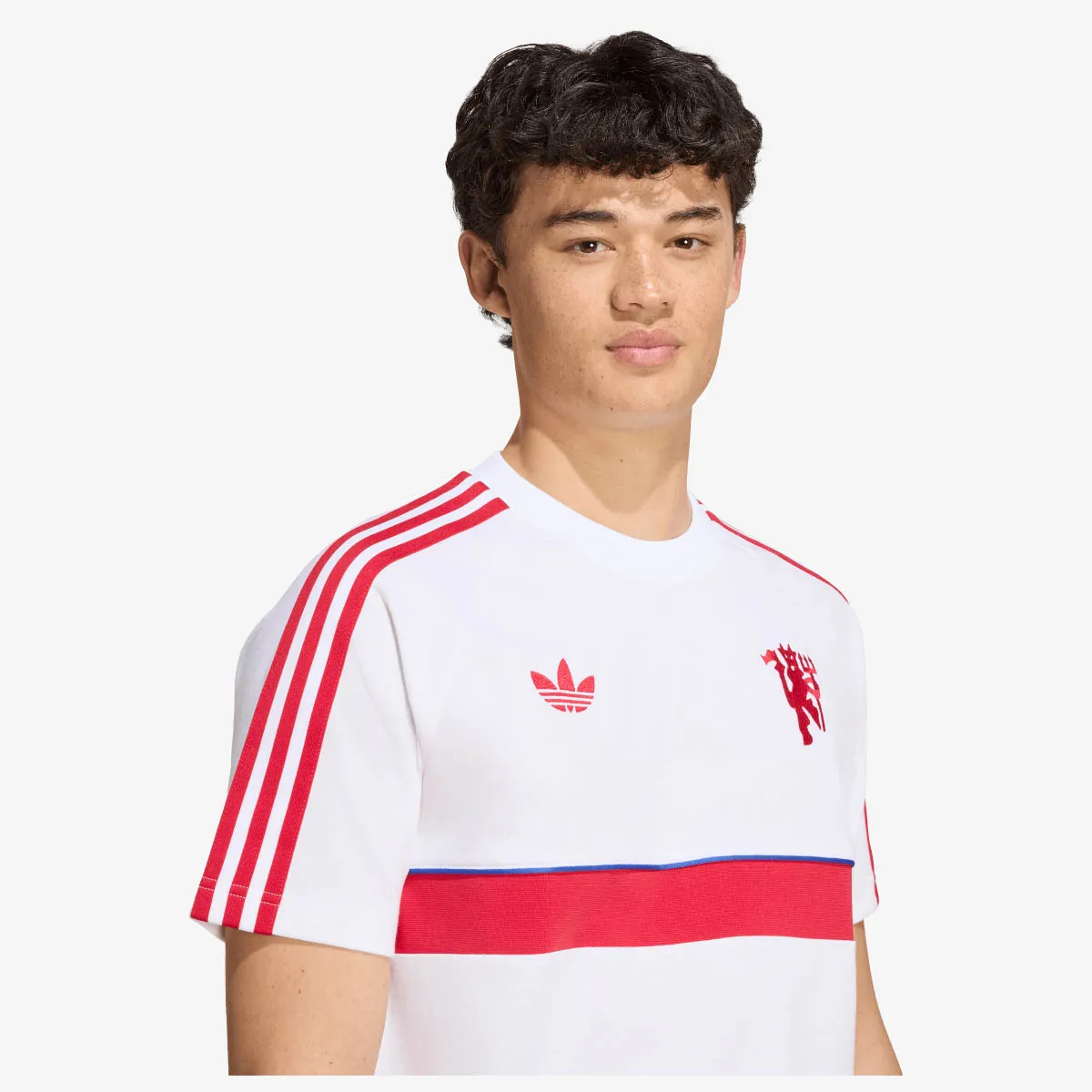 ADIDAS Majica MUFC OG2 TEE