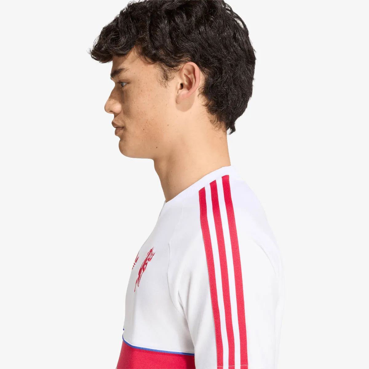 ADIDAS Majica MUFC OG2 TEE