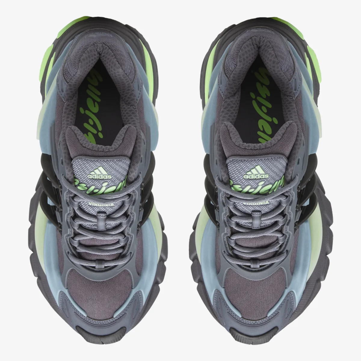 ADIDAS Patike PW Adistar Jellyfish