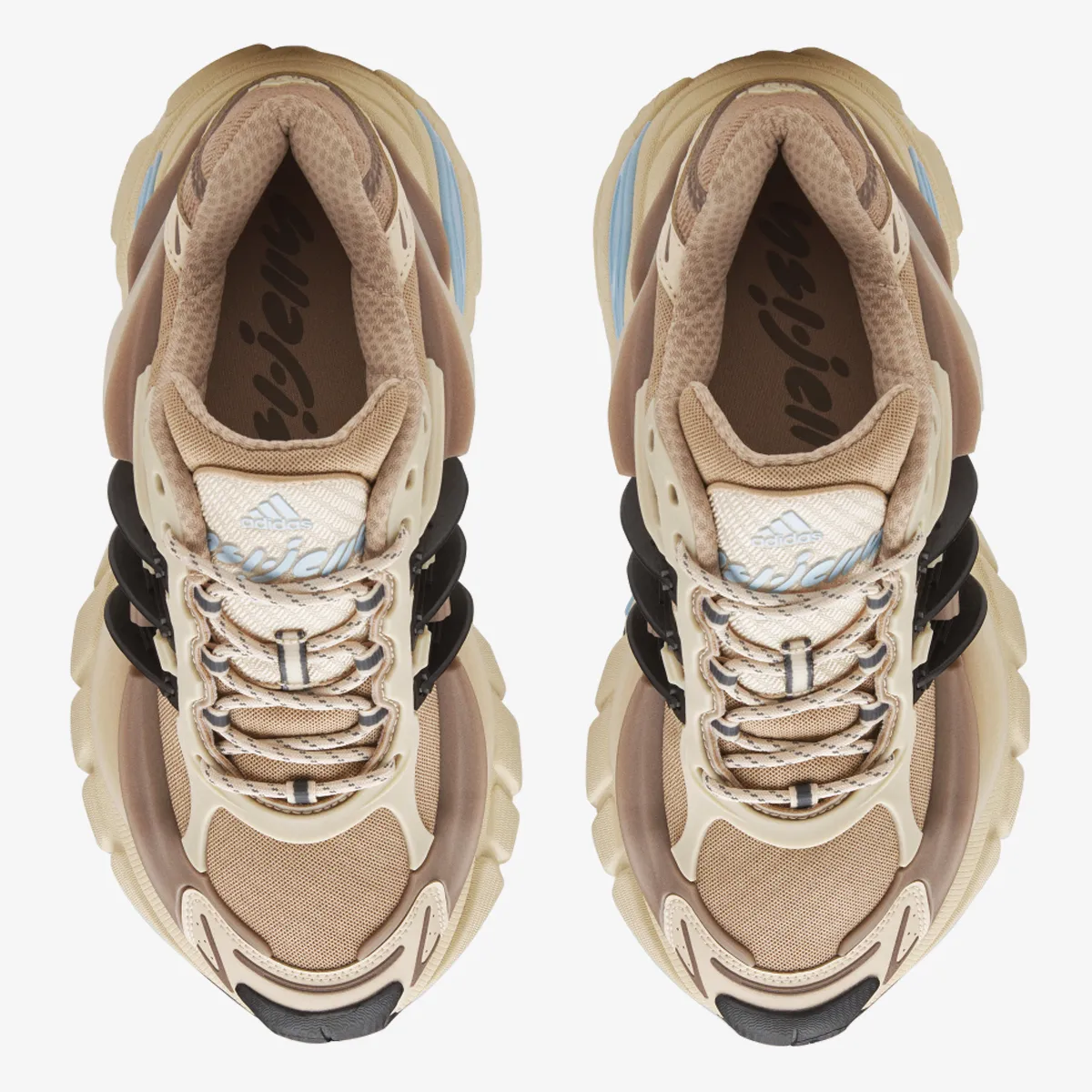 ADIDAS Patike PW ADISTAR JELLYFISH
