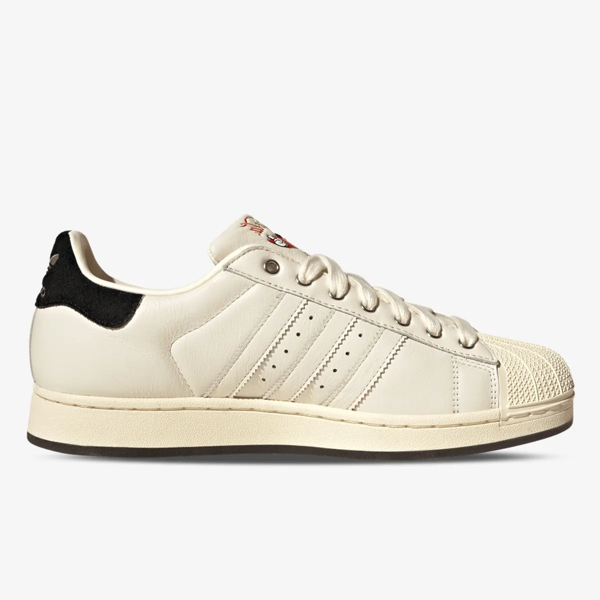 ADIDAS Patike SUPERSTAR II COCA-COLA
